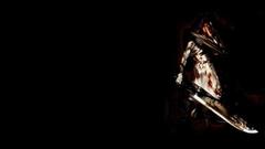 Pyramidhead silent hill wps