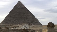 Pyramids Egypt architecture cityscapes