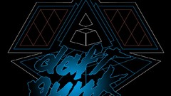 Pyramids French daft punk house music Alive Tour