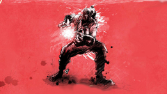 Pyro Team fortress game