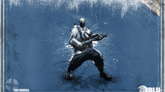 Pyro Team fortress game