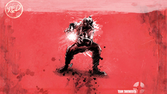 Pyro TF2 team fortress