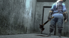 Pyro TF2 team fortress