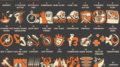 Pyro TF2 team fortress