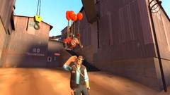 Pyro TF2 team fortress