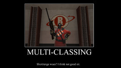 Pyro TF2 team fortress