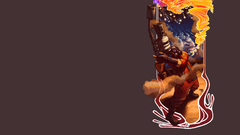 Pyro TF2 team fortress