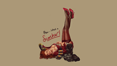 Pyro TF2 team fortress