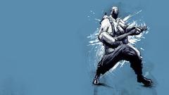 Pyro TF2 team fortress