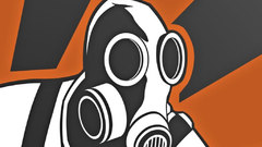 Pyro TF2 team fortress