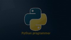 Python programmer