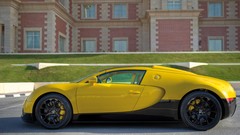 Qatar grand bugatti veyron