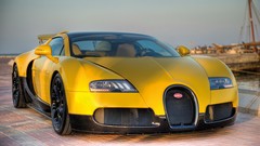 Qatar grand bugatti veyron