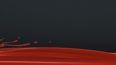 Quad Monitor thread high