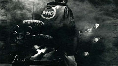 Quadrophenia The Who? whom