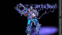 Quake arena China Games