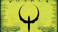 Quake game