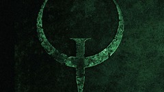 Quake logo most popular