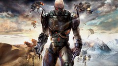 Quake video games Enemy Territory Quake Wars Quake Wars