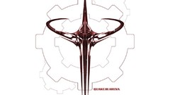 Quake video games Quake III Arena