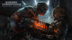 Quake wars Games game