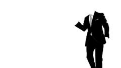 Quantum of Solace artwork