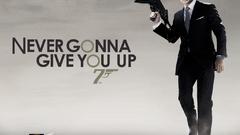 Quantum of Solace james