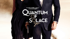 Quantum of Solace james