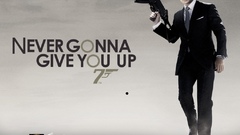 Quantum of Solace james