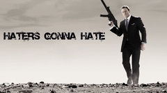 Quantum of Solace james