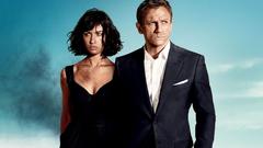 Quantum of Solace james