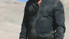 Quantum of Solace Men