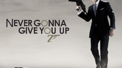 Quantum of solace parody