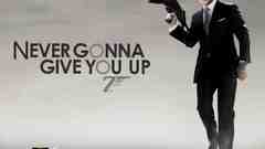 Quantum of Solace Rick