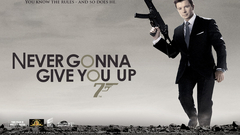 Quantum of Solace Rick