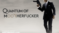 Quantum of Solace samuel