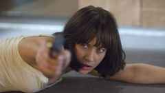 Quantum of solace Women