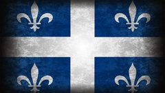 Quebec Flags