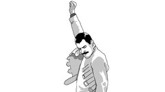 Queen freddie mercury freddie meme