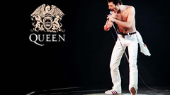 Queen freddie mercury Queen
