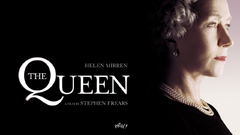 Queen Movies Helen mirren