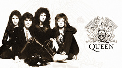 Queen music band freddie