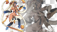 Queens blade