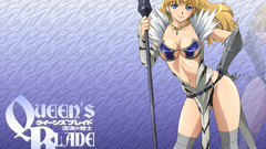 Queens blade