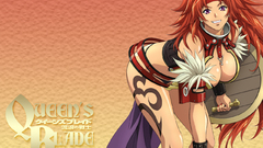 Queens blade