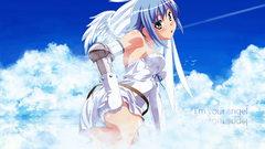 Queens blade