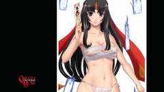 Queens blade