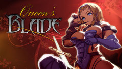 Queens blade