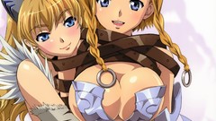 Queens blade