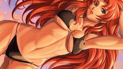 Queens blade
